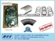 Nissan Patrol GU Navara D22, ZD30DDT ZD30DDTi Diesel Engine Re-Ring Kit