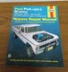 Haynes Repair Manual 36054 For 1973-1979 Ford Pick-Ups And Bronco