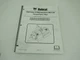 Bobcat Three-Point Tiller 3TIL48 60 74 Operation & Maintenance Manual 6987114