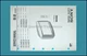Sony KV-24WS1 Trinitron CRT TV Original Printed Service Manual Complete Diagrams