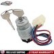 Starter Switch W/ Keys for Kioti DK40SE DS4510HS DK45SE DK45S DS4110 Tractors