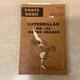 CAT Caterpillar No. 112 PARTS MANUAL BOOK CATALOG LIST MOTOR GRADER GUIDE sn 46D