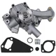Water Pump 11-9451 119451 for Yanmar TK486 Thermo King SB-110 SB-190 SB-310