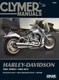 Clymer Shop Repair Manual #M426 Harley Davidson V-Rod