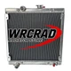 T4686-72162 Cooling Radiator for Kioti Tractor DK35 DK40 DK50 DS4110 T4686-72165