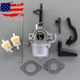 Carburetor For Briggs & Stratton Storm Responder 5500 8250 Generator 030430 Carb