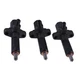 Fuel Injector 2645K005 3.1524 For Perkins 3 PCS T3.1524