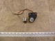 1974 Honda CL125 Scrambler H2013) ignition switch fork lock set with key