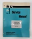 OEM International IH C-232 C258 Gas Engine Service Manual 275 375 4000 Windrower