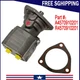 Fits For Detroit Diesel Mercedes A4570910201 Fuel Transfer Pump MBE4000 US Stock
