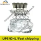 Overhaul Rebuild Kit for Mitsubishi S4E2 Engine BD2G-2B5 Crawler Tractor