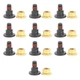 Bolt & Nut 56115800 for Kuhn GMD600 GMD600G2 GMD66HD GMD700 GMD700 GMD700G2