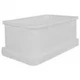 Seed Box Topper fits Case IH 1200
