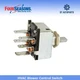 For 1984-1993 Mack MS200P Mid-Liner HVAC Blower Control Switch 4 Seasons 1985