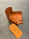 Kubota B8200E Tractor Left Floor Panel Shield B8200