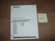 CAT Caterpillar M318 Excavator 3126 Engine Specs Shop Service Repair Manual 2ZF1