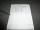 Hitachi EH3000 Hauler Rock Dump Truck Electrical Wiring Diagram Manual 10205 xz