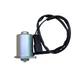 Valve Coil 20Y6032120 Fits Komatsu Bulldozer D275AX-5 D275AX-5E0 D31EX-21A