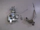 GENUINE OEM KAWASAKI FD750D THROTTLE CONTROL & GOVENOR ARM 49113-2170