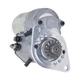 NEW IMI STARTER Fits 1998-2003 CUB CADET TRACTOR - COMPACT 7360 MITSUBISHI