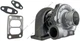 Turbo S2A TA3107 Turbocharger 7W-2573 for Perkins Engine T4.236 Caterpillar RT50