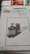 Crown Forklift PC 3000 Series Service & Parts Manual