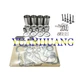 4D95 4D95S-W-1 Overhaul Rebuild Kit For Komatsu Engine PC60-5 PC60-6 PC60-7