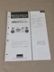 Sansui Stereo Cassette Deck CP-F7 (CP-7/CP-5) Service Manual D-6065