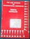 INTERNATIONAL PAYLINE 500-C CRAWLER TRACTOR DOZER PARTS MANUAL CATALOG TC-211