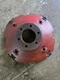 8529D Ih R.H Heavy Cast Wheel Center. Farmall Tractor Super A 100 130 140
