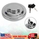 Fuel Tank Cap 4361638 AT321249 For Hitachi EX120-5 EX100-3 Excavator John Deere