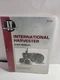 International Harvester IH-201 Farmall Shop Manual I&T Shop Service