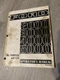 FORD 2000 3000 4000 5000 TRACTOR OPERATION & MAINTENANCE MANUAL BOOK