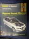 Haynes Paperback - BMW 3-Series - 1999 thru 2005