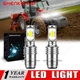 2 SUPER LED light bulbs for Massey Ferguson MF 1030L Tow, 210 210-4 tractor: USA