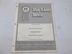 Service Manual for International Tractors Transmission Series B-275 Fo. GSS-1239