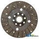 Disc 1867386M1 fits Massey Ferguson 275 Uk 281X 281Xe 282 283 283 Uk 285S 290