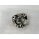 For Kubota D902 B diesel engine Crankshaft Pulley Agricultural machinery parts