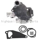 For Yanmar 3TNV76 3TNV80F-SXNBV 3YM30AE 119E10-42000 Water Pump 119E1042000 