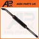 Silencer Exhaust Pipe Enamel for Massey Ferguson 362N 375E 382N 390E 590 Tractor