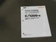 Hitachi EX1200-6 Excavator Parts Catalog Exploded View Diagram Book