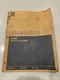 CAT Caterpillar 966D Wheel Loader Operation Manual 35S1-UP 94X1-UP 99Y1-UP
