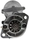 Starter Motor 12V 1.4Kw New OE Denso - 228000-1000 for ** Kubota F2803-Ea S2800