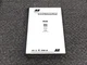 JLG R2632 R3246 Scissor Lift PVC 1910 Service Owner Maintenance Manual 31215091