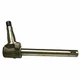 674386M92 Left Hand Spindle Fits Massey Ferguson 235 245 MF20C 30B 30D 40B 4500