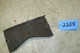 1958 Case 900 Tractor Rear Engine Plate 900B