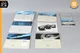 2006 Mercedes-Benz W251 R350 Owner's Manual Book Set OEM