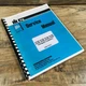 International 4120 4125 4130 4135 Skid Steer Loader Service Repair Manual Ih
