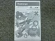 Eaton Fuller Model DM Ultrashift Transmission Driver Instructions Owner Manual