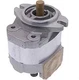 Gear Pump 705-73-30010 for Komatsu Wheel Loader WA100-3 WA120-3 WA150-3 WA180-3